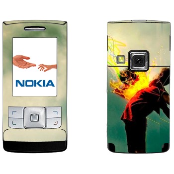 Nokia 6270