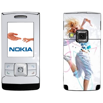 Nokia 6270