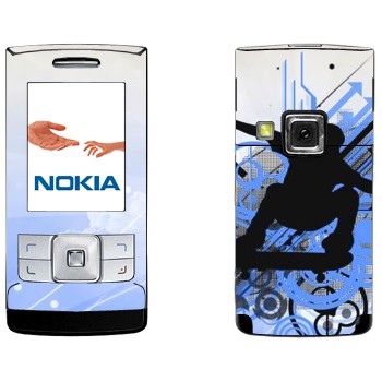 Nokia 6270