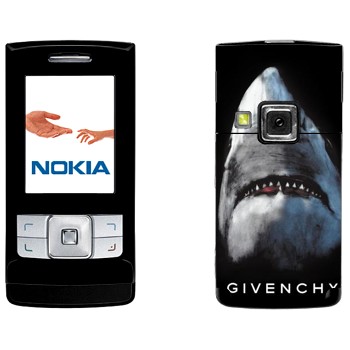   « Givenchy»   Nokia 6270