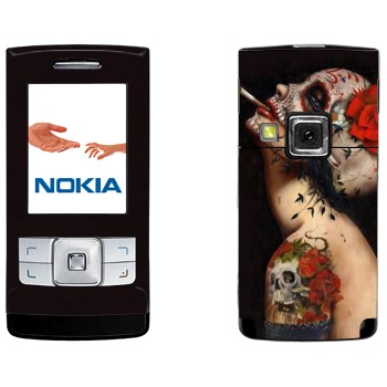 Nokia 6270