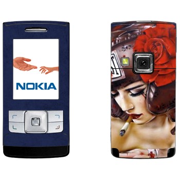   «    Evillast»   Nokia 6270