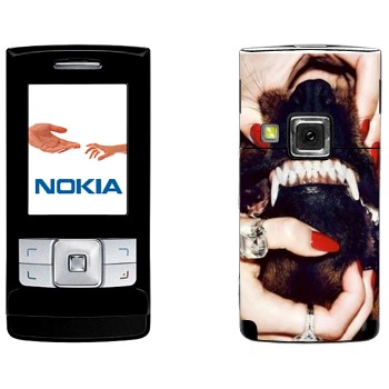   «Givenchy  »   Nokia 6270