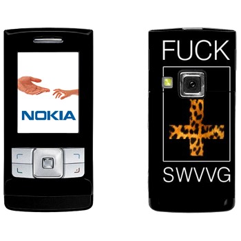   « Fu SWAG»   Nokia 6270