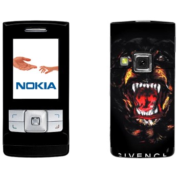   « Givenchy»   Nokia 6270