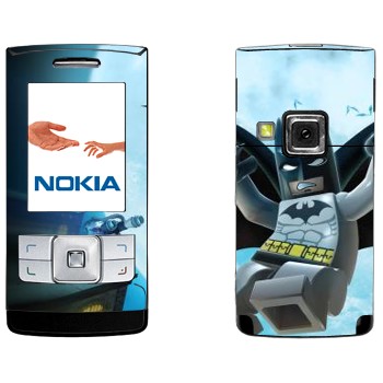 Nokia 6270