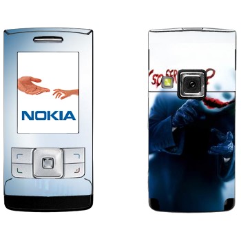 Nokia 6270