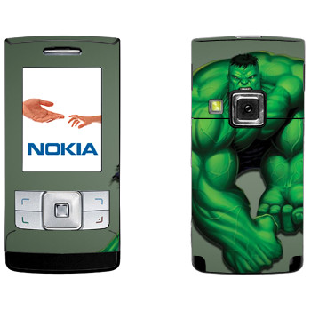 Nokia 6270