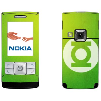 Nokia 6270