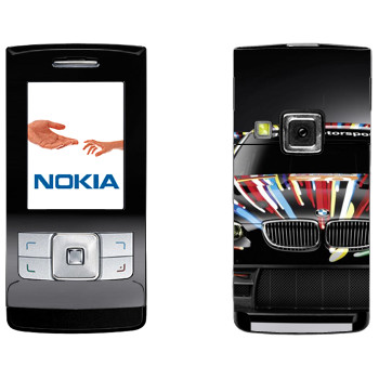   «BMW Motosport»   Nokia 6270