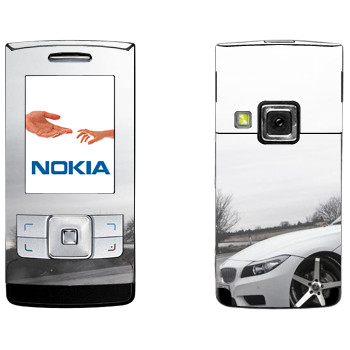 Nokia 6270