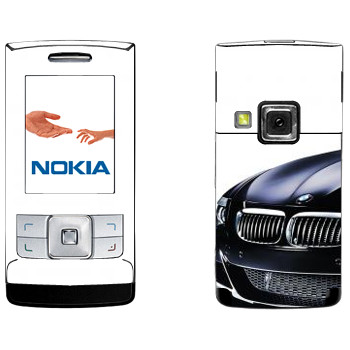   «BMW »   Nokia 6270