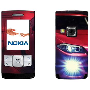   «BMW »   Nokia 6270