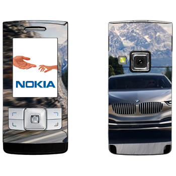   «BMW   »   Nokia 6270