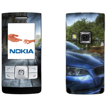   «BMW »   Nokia 6270