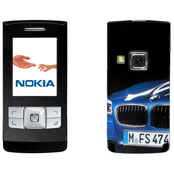   «BMW »   Nokia 6270