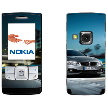   «BMW »   Nokia 6270