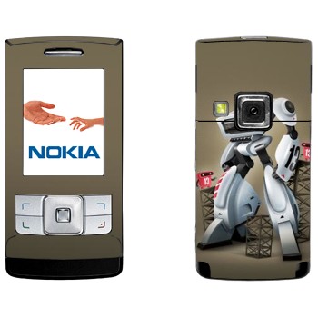 Nokia 6270