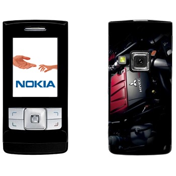   « Mitsubishi»   Nokia 6270