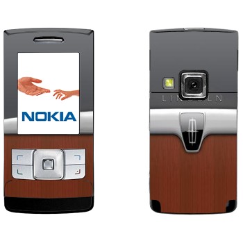 Nokia 6270