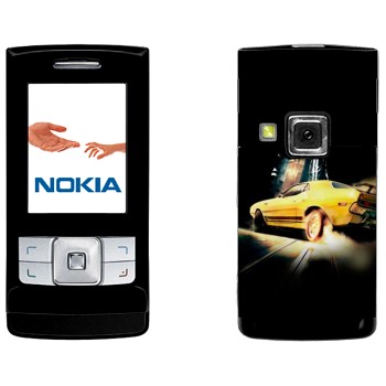 Nokia 6270