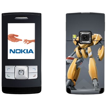 Nokia 6270