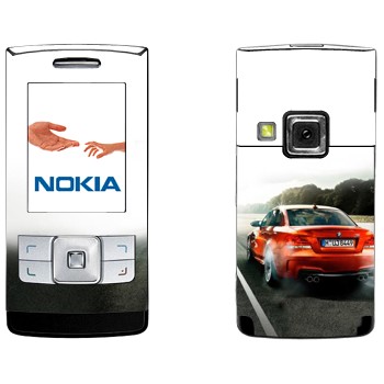   « BMW»   Nokia 6270