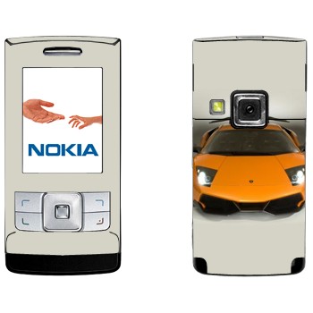 Nokia 6270