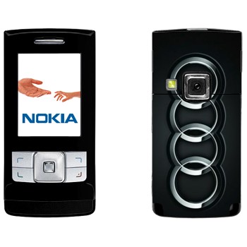   « AUDI»   Nokia 6270