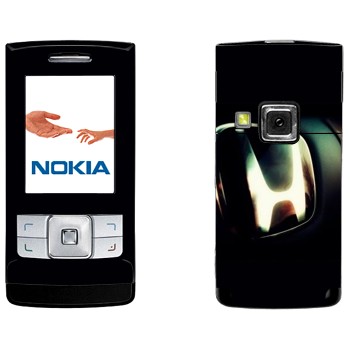   « Honda  »   Nokia 6270