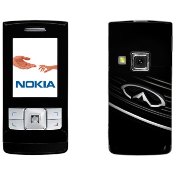   « Infiniti»   Nokia 6270