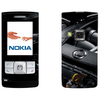   « Nissan  »   Nokia 6270