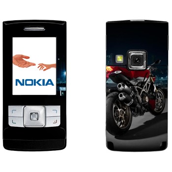   « Ducati»   Nokia 6270