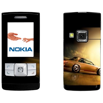   « Silvia S13»   Nokia 6270