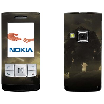 Nokia 6270