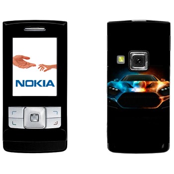 Nokia 6270