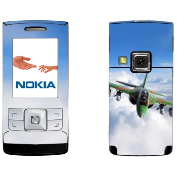 Nokia 6270