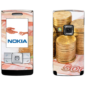 Nokia 6270