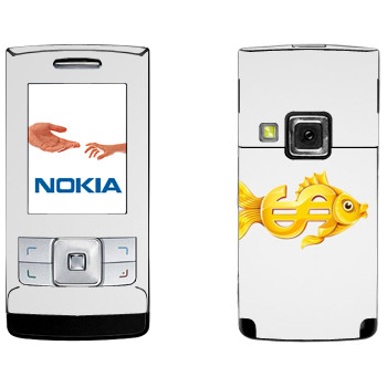 Nokia 6270