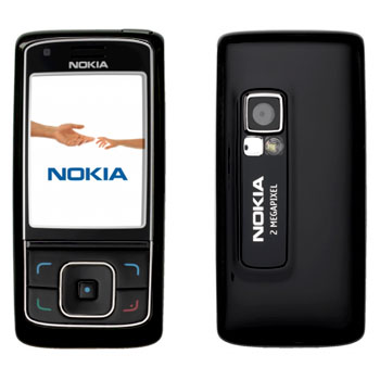 Nokia 6288