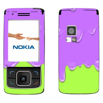 Nokia 6288