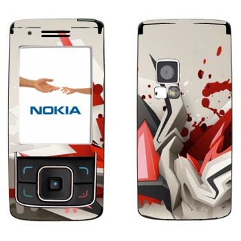   «  »   Nokia 6288