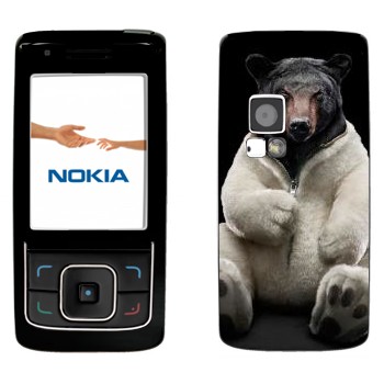 Nokia 6288