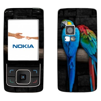 Nokia 6288