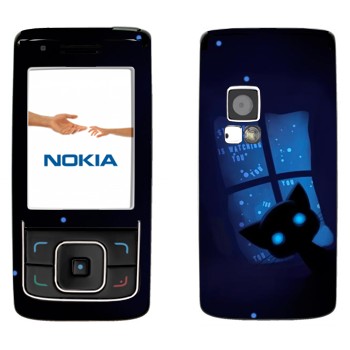 Nokia 6288