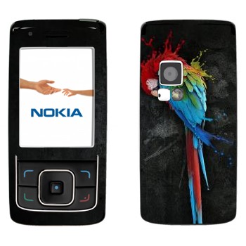 Nokia 6288