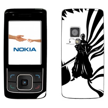   «Bleach - Between Heaven or Hell»   Nokia 6288