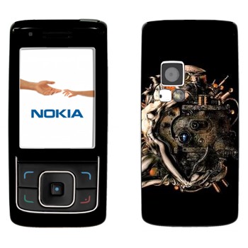 Nokia 6288