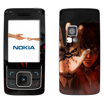   «Hellsing»   Nokia 6288