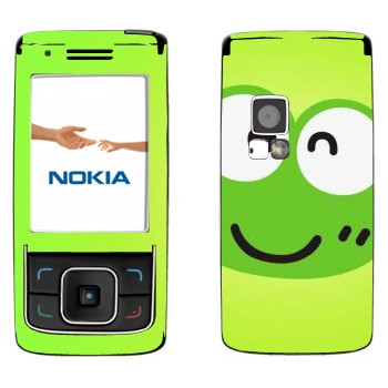 Nokia 6288